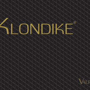 Klondike Light spalvų paletė