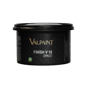 Apsauga: Finish V18 Opaco