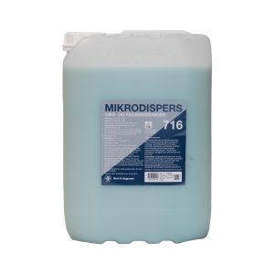 Gruntas: BJ Mokrodisper 716