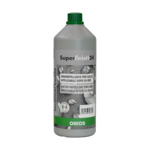 Apsauga: Superfinish 24 1L